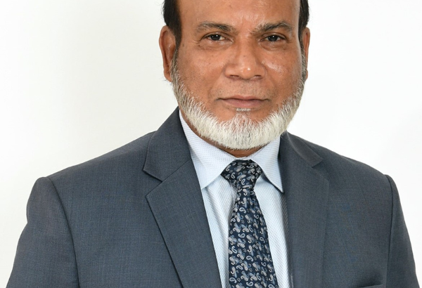 Badrul Munir