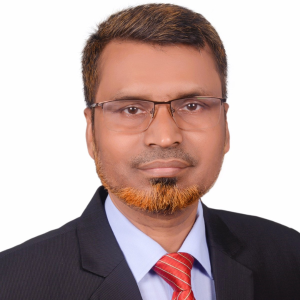 Md. Abul Hasanat