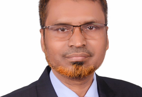 Md. Abul Hasanat
