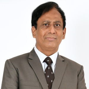 S.M. Hasan Akter