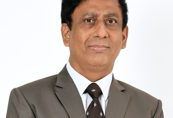 S.M. Hasan Akter