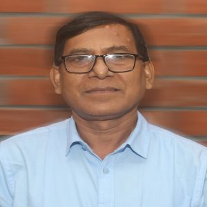 Md. Munir Hossain