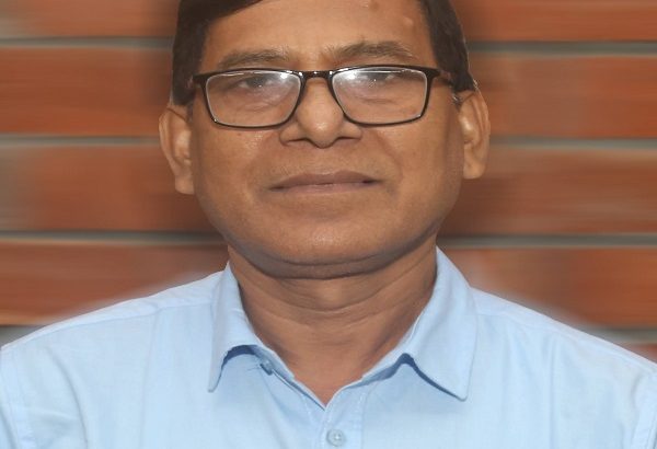 Md. Munir Hossain