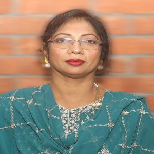Mst. Rehana Parvin