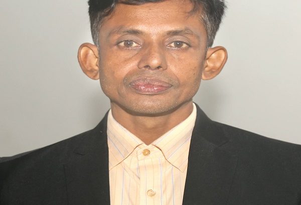 Md. Azizur Rahman