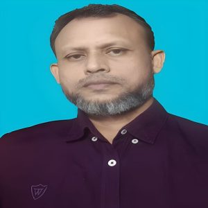 Md. Sakender Khorshad Ali