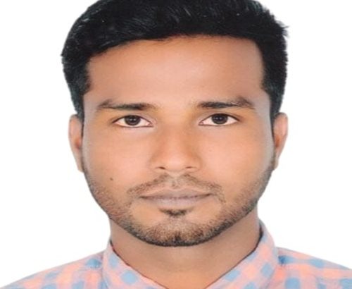 Md. Rubel Mia
