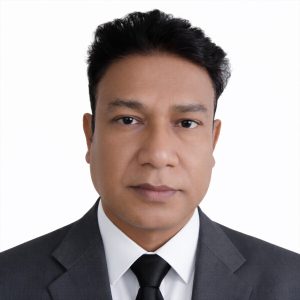 Ananta Kumar Barman