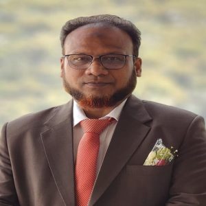 Sheikh Arifur Rahman
