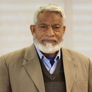 Md. Rezaul Karim