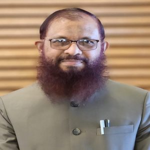 Md. Abul Hashem Mojumder