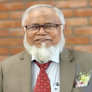Abdus Salam