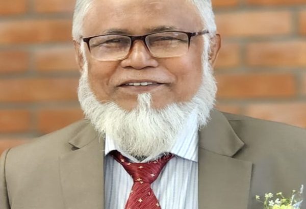 Abdus Salam