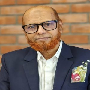 S.M. Kamal