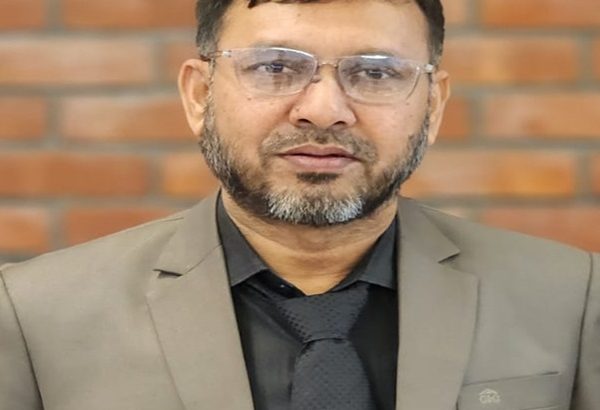 Md. Monir Hossain