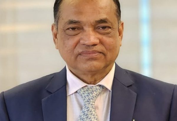 Md. Abdur Rouf