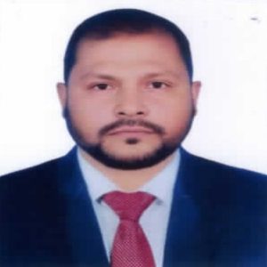 Mosharaf Hossain
