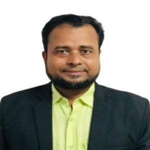 Md. Nuruzzaman Sarkar