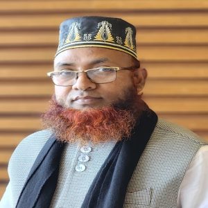 Md. Zakir Hossain