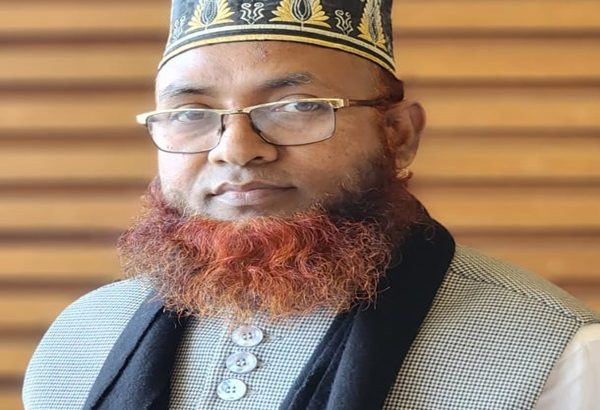 Md. Zakir Hossain