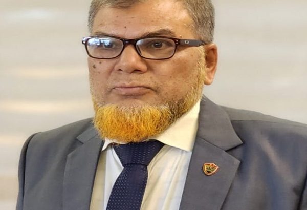 Torab Hossain