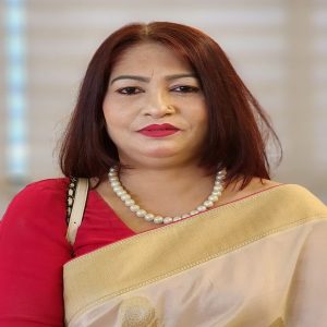 Tanjema Sultana Ruma