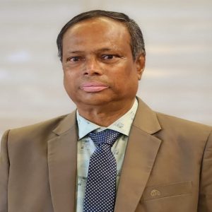 Arup Kumar Datta