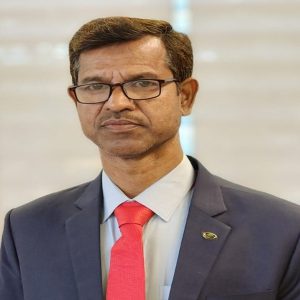 Md. Shah Alam