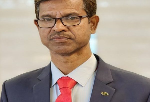 Md. Shah Alam