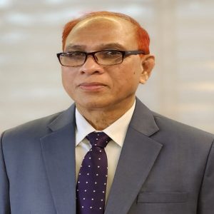 Nur Mohammad