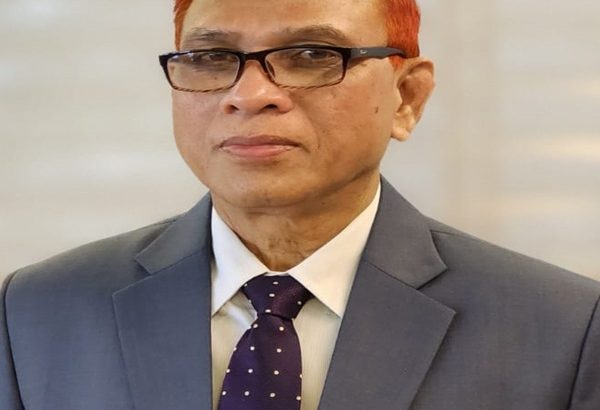 Nur Mohammad