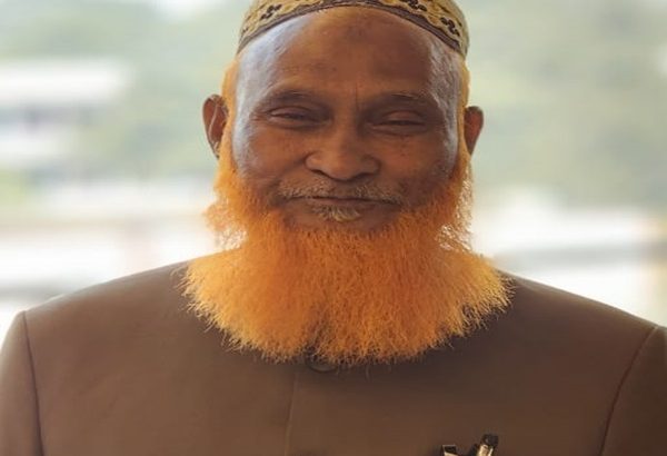 S.M. Shahidullah