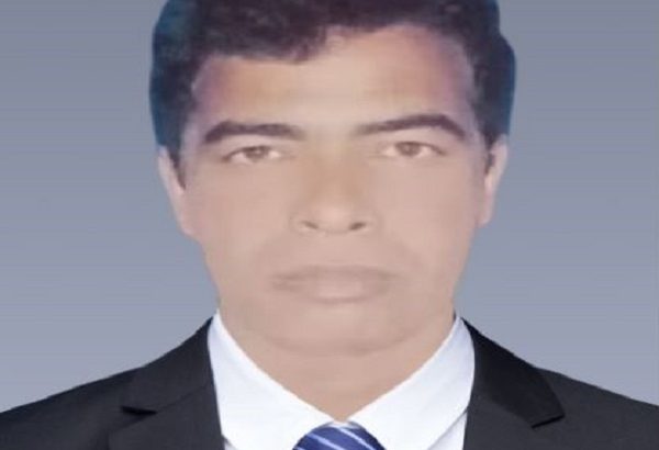 Md. Enamul Haque