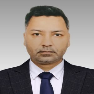 Md. Faisal Ahmed