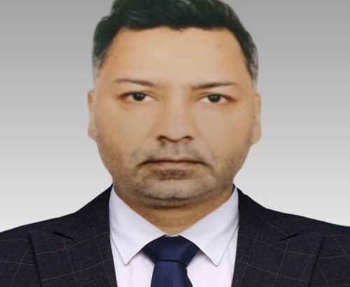 Md. Faisal Ahmed