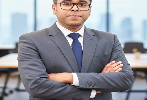 Md. Arifur Rahman