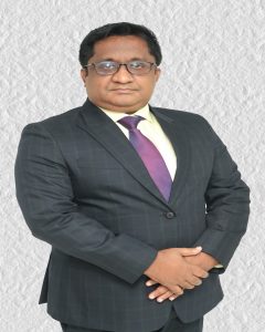 Md. Noor-Ul-Alam FCS, LL.B