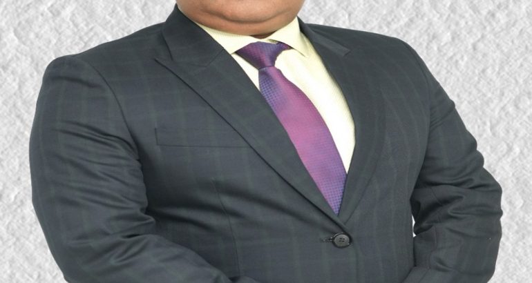 Md. Noor-Ul-Alam FCS, LL.B